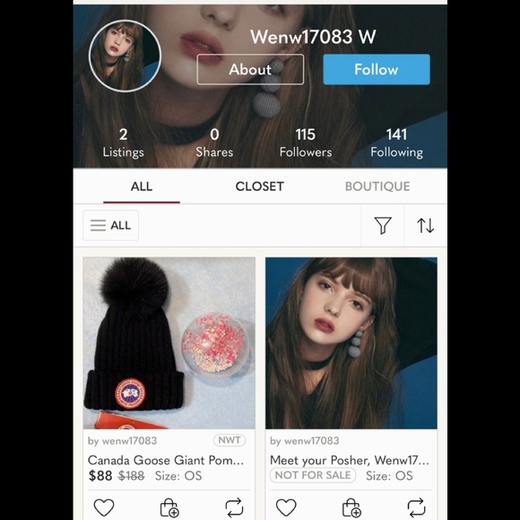 Authentic or F A K E? How to tell if an item/seller is legit! - Picture 9 of 13